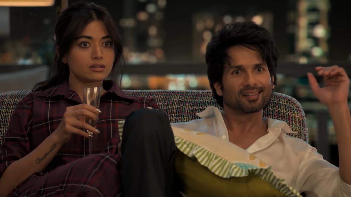 Filmi "Kokteil 2" arvustus: Homi Adajania ja Luv Ranjan ajavad kokku maitsetu segu