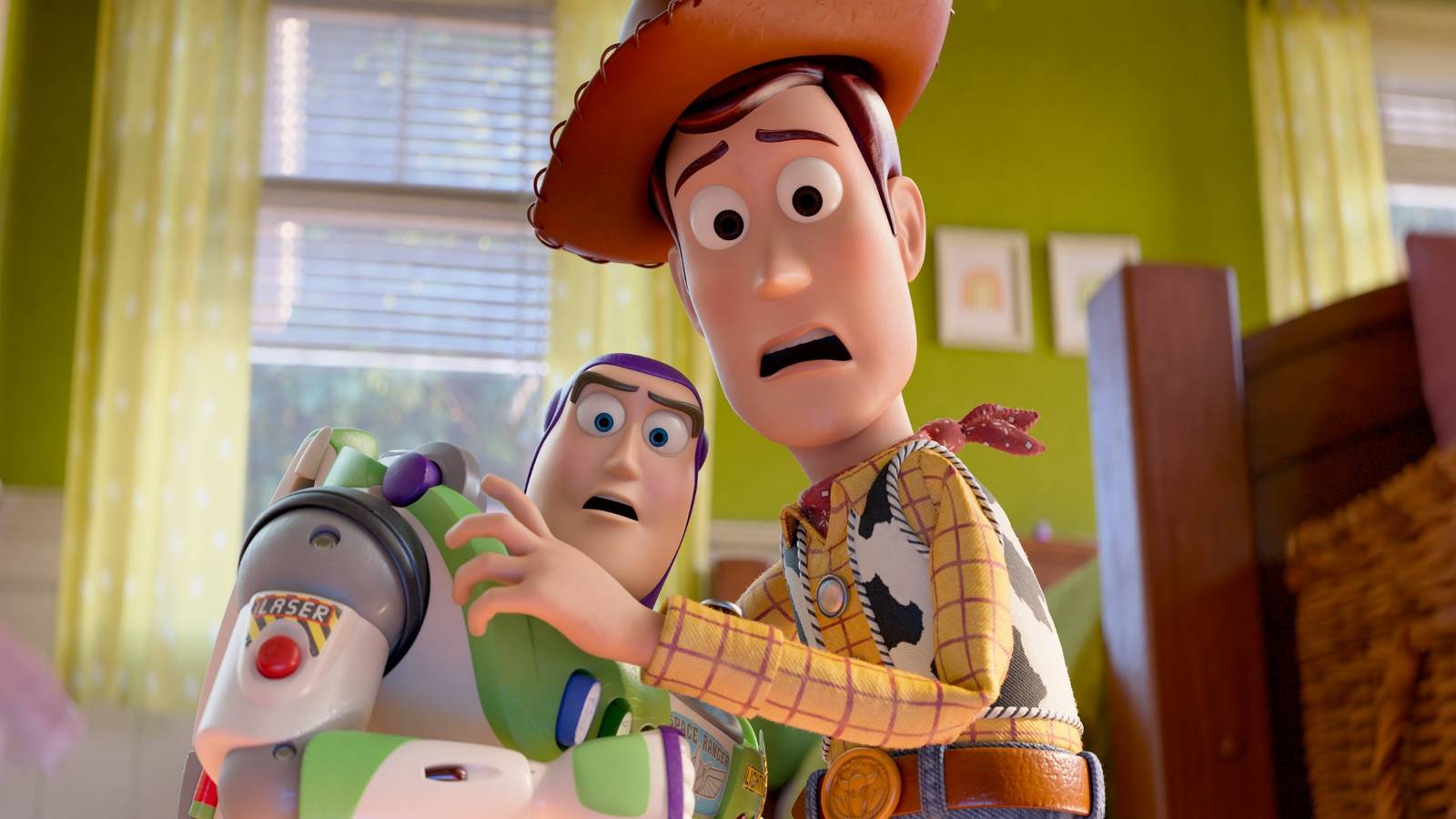 Filmi „Toy Story 5” reiting katkestab Disney frantsiisi 30-aastase jada