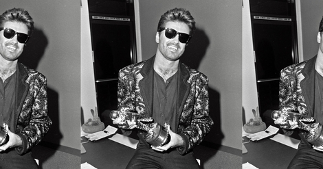 George Michaeli pärandit käsitletakse uuesti Sathnam Sanghera filmis "Tonight the Music Seems So Loud"