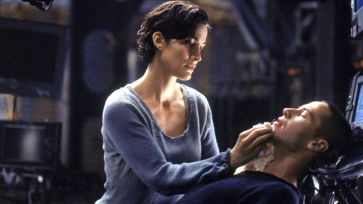 HBO Max taaselustab ametlikult "Matrixi" loojate ebaõnnestunud sci-fi frantsiisi käivitaja