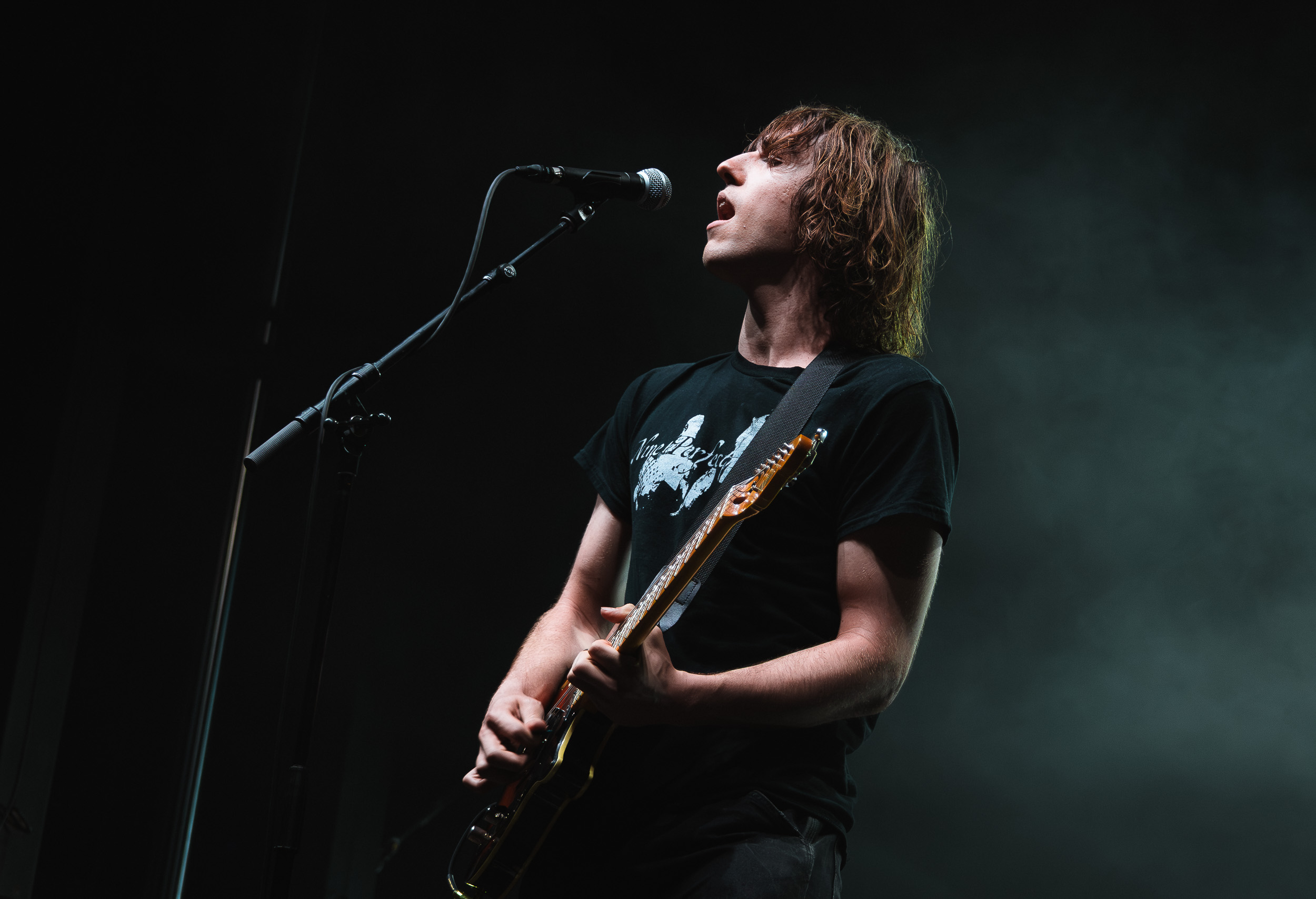 Hanede kontserdiülevaade: Nelsonville'i muusikafestival, 18. juuni 2026