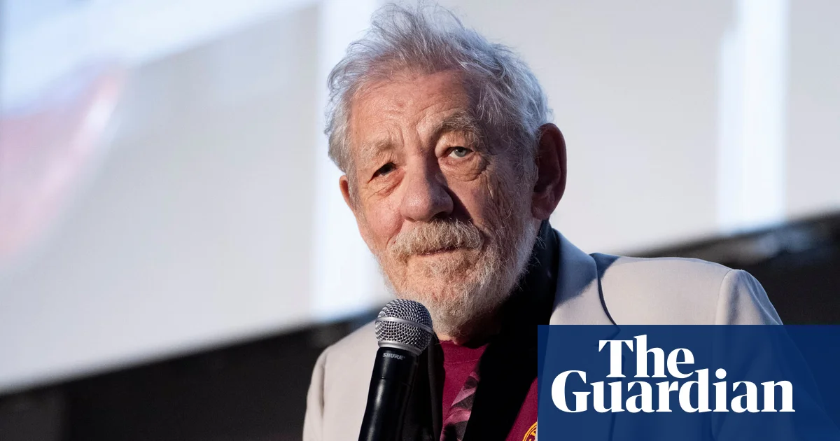 Ian McKellen ütleb, et kujutas ette Mar-a-Lago hävitamist uue Avengersi filmi jaoks | Film