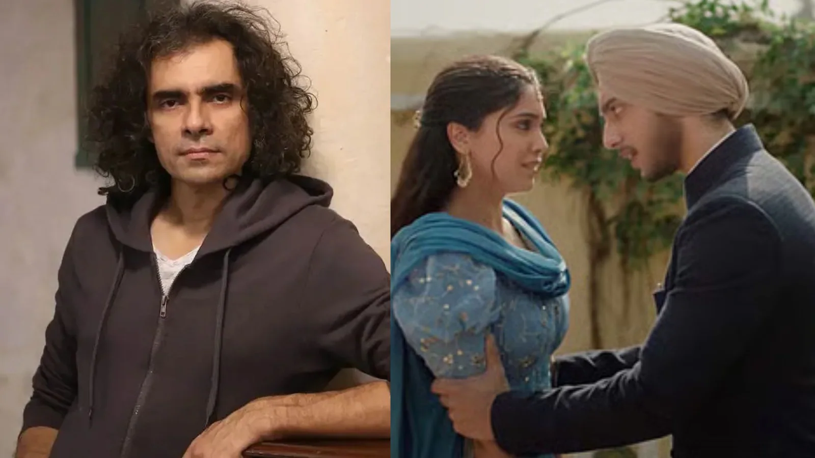 Imtiaz Ali reageerib peamisele Vaapas Aaunga kassaetendusele: "Thoda Hairaan Hoon"