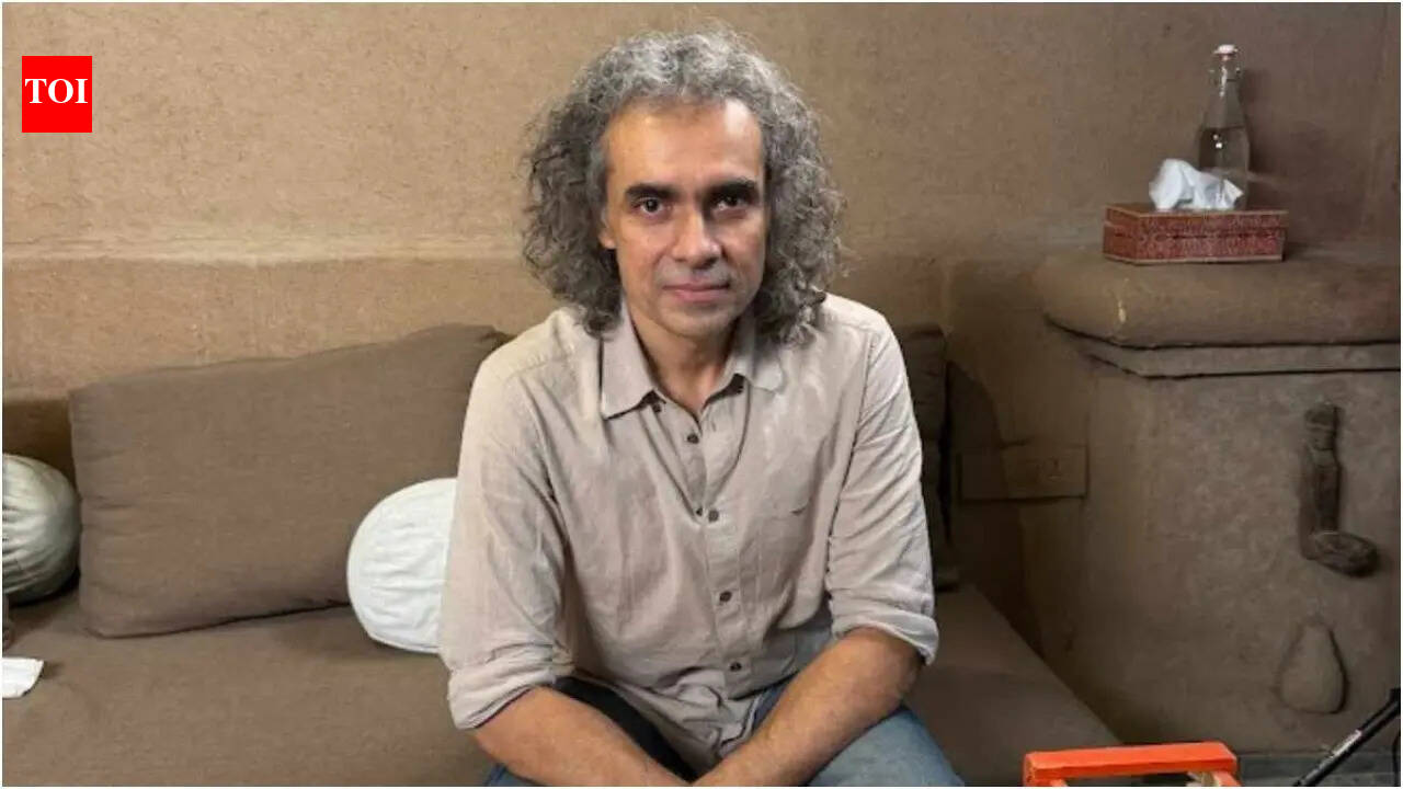 Imtiaz Ali soovib tuua ekraanile Radha-Krishna loo: "On sügavam filosoofia" |