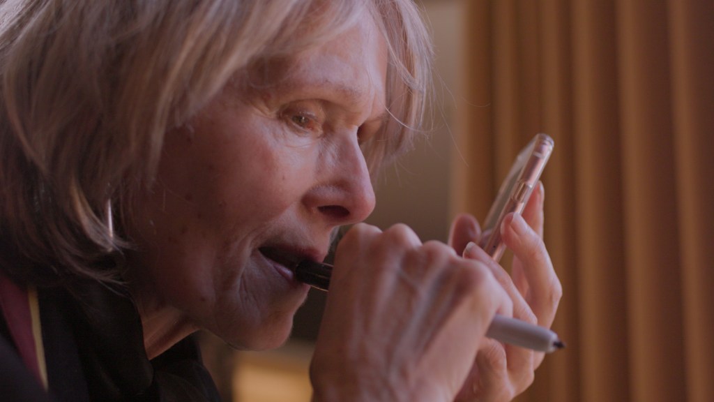 Indie filmide avamine 29. mail: dokumentaalfilm "Ask E. Jean" laieneb