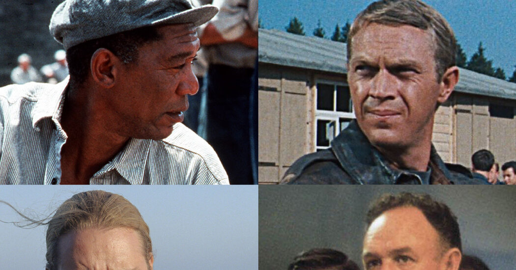 Isa filmi kaanon: filmid, mis määravad isa kino
