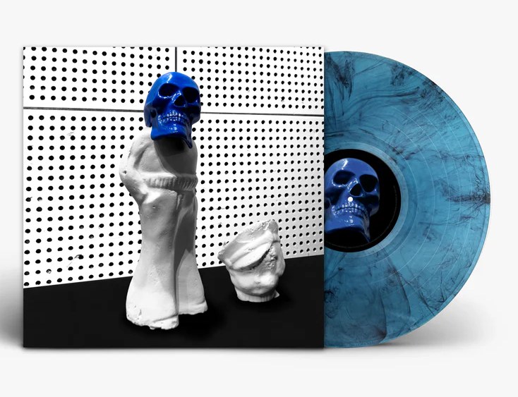 Jack White avaldas eelmüügi kaudu vaikselt uue albumi "Frozen Charlotte"