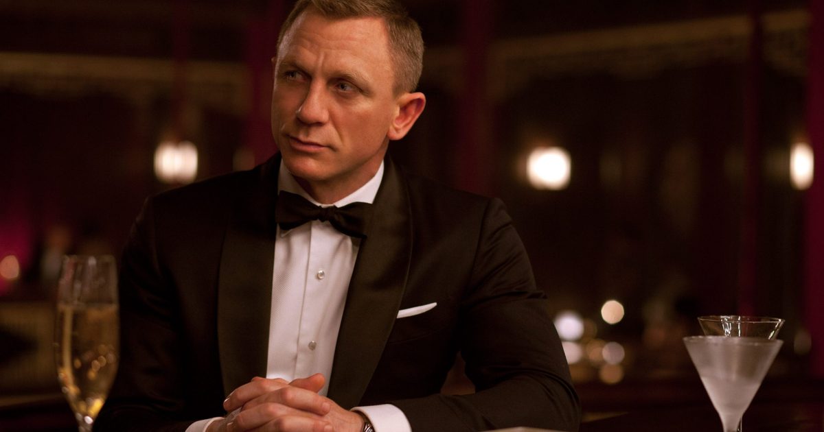 James Bondi tulevikku kiusab Amazon MGM Studios boss