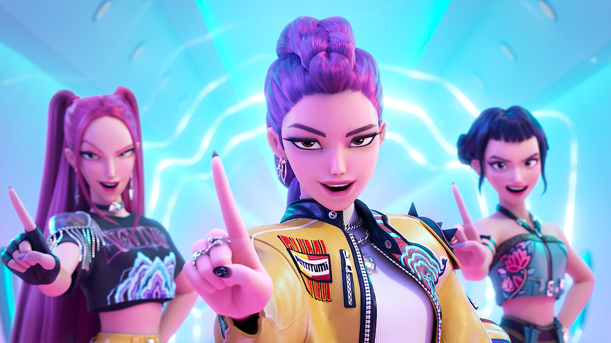 K-Pop Demon Hunterite üheaastane aastapäev: tasuta linastused, kaup, kogemused ja palju muud