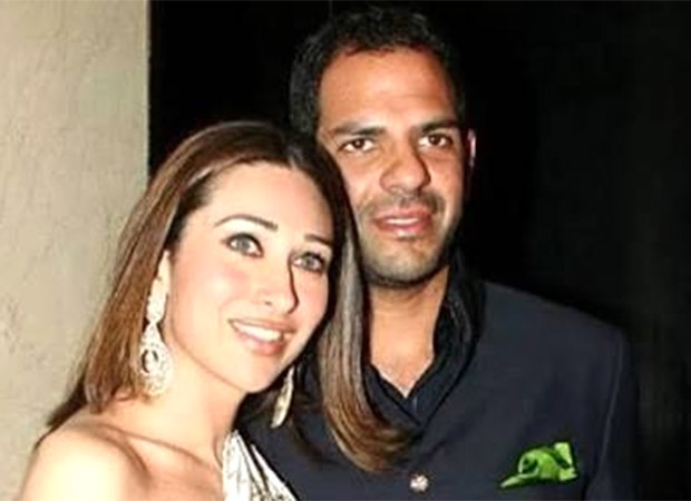 Karisma Kapoor mäletab eksabikaasat Sunjay Kapurit esimesel surma-aastapäeval; jagab sotsiaalmeedia postitust : Bollywood News