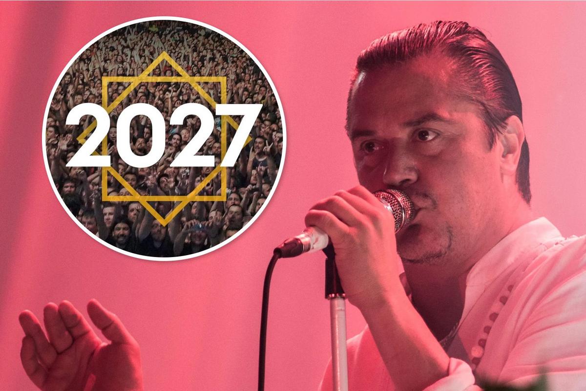 Kas Faith ei kiusa enam 2027. aasta tagasitulekureis?