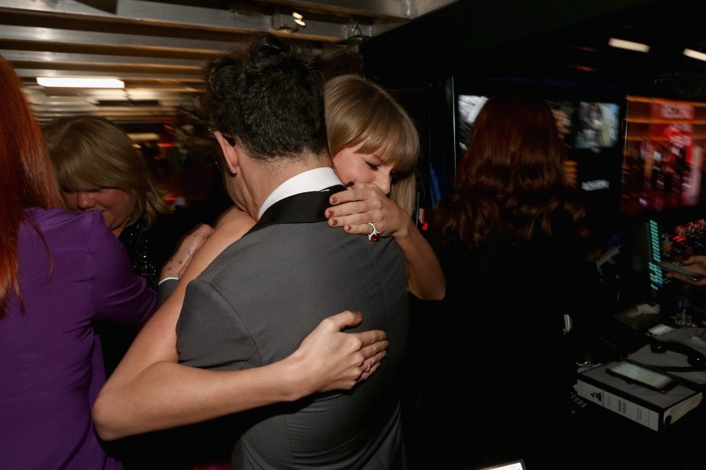 Kas Taylor Swift ja Jack Antonoff suunduvad Grammy ja Oscari kulla poole?