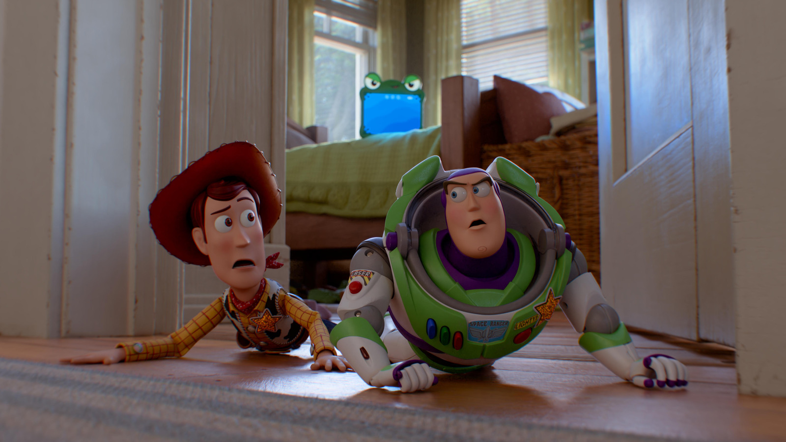 Kas mängul Toy Story 5 on stseen pärast tiitreid? Spoilerivaba juhend