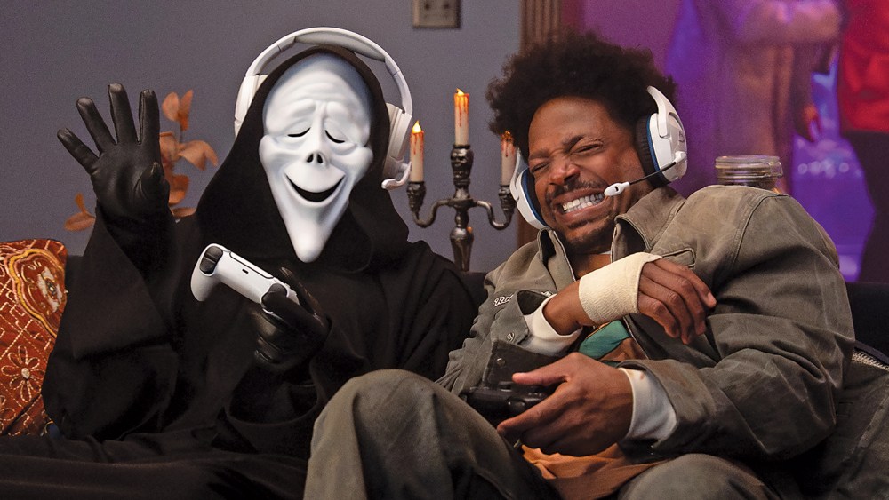 Kassa: "Scary Movie 6" algab reedel tugevalt 24,7 miljoni dollariga
