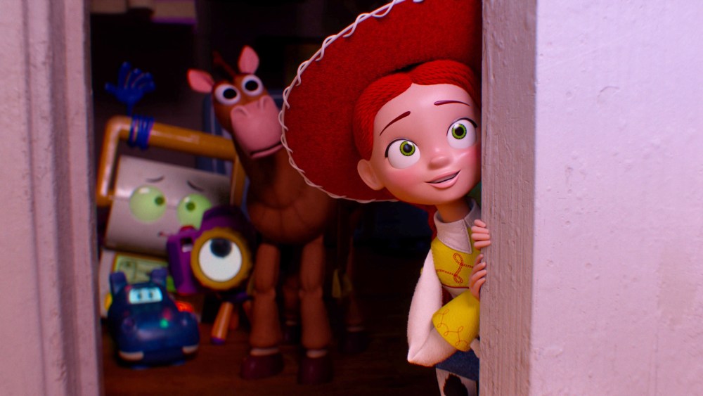 Kassa: Toy Story 5 ülemaailmne debüüt, kinnisidee, tagatubade verstapostid