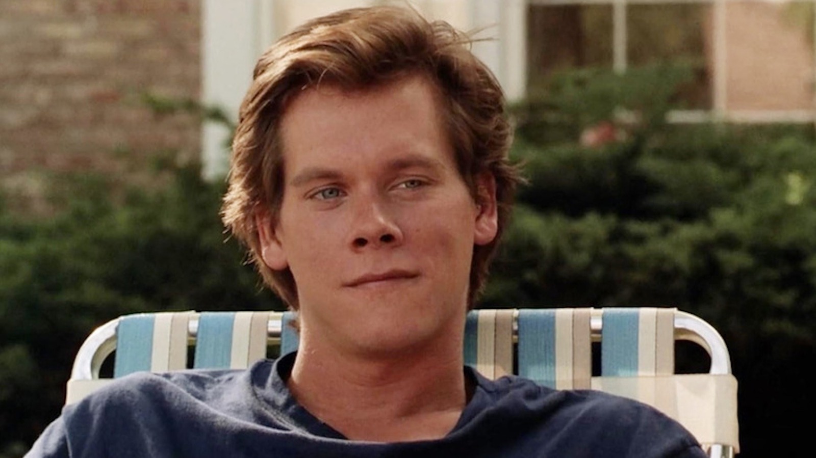 Kevin Bacon juhtis staaridega 90ndate komöödiat, millest räägitakse harva