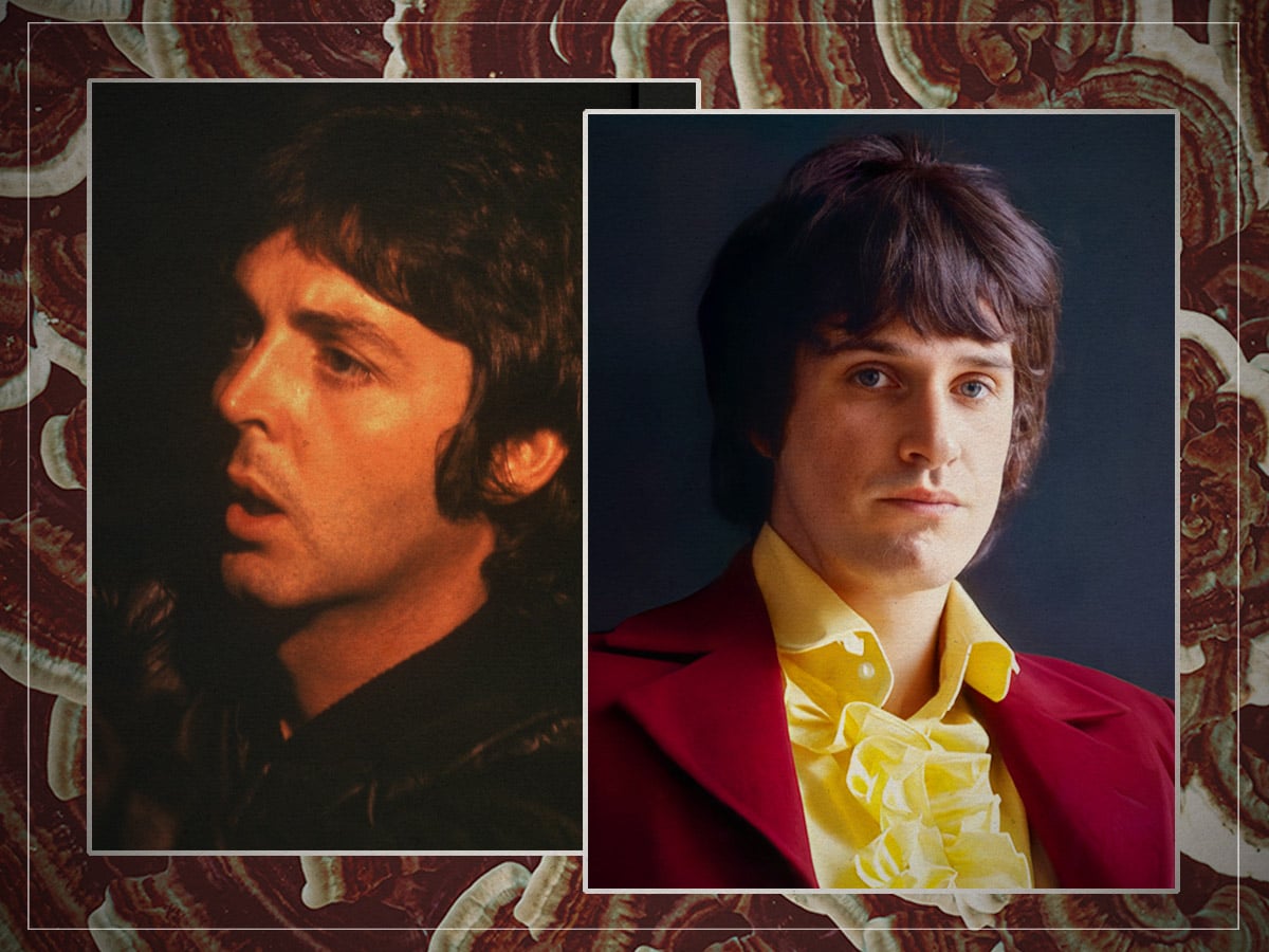 Kinksi laul Paul McCartney soovib, et ta oleks kirjutanud 1965. aastal