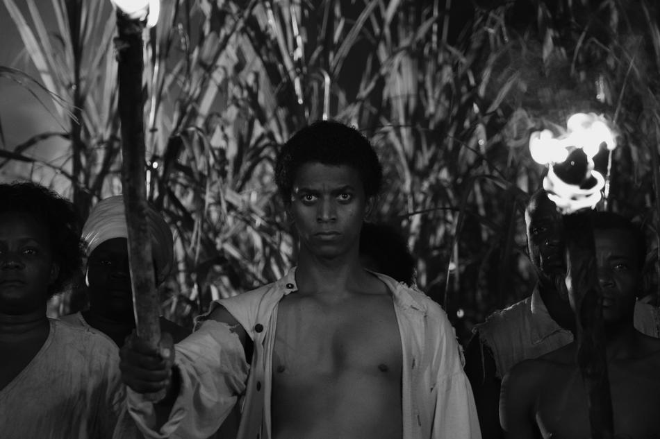 Kino Lorber omandab Maya Annik Bedwardi dokumendi "Black Zombie"