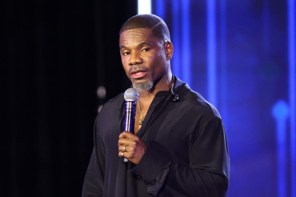 Kirk Franklin juhib 2026. aasta Stellar Gospel Music Awards: nominentide nimekiri