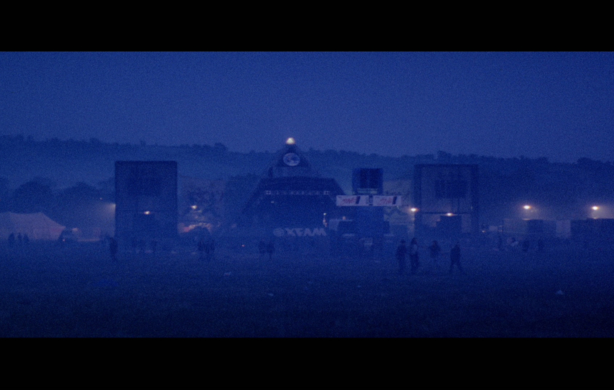 Klassikaline film "Glastonbury The Movie" naaseb taastatud 4K-s 30. aastapäevaks Glasto nädalavahetusel