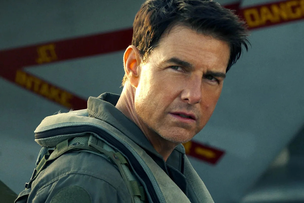 Kõik, mida me “Top Gun 3” kohta seni teame