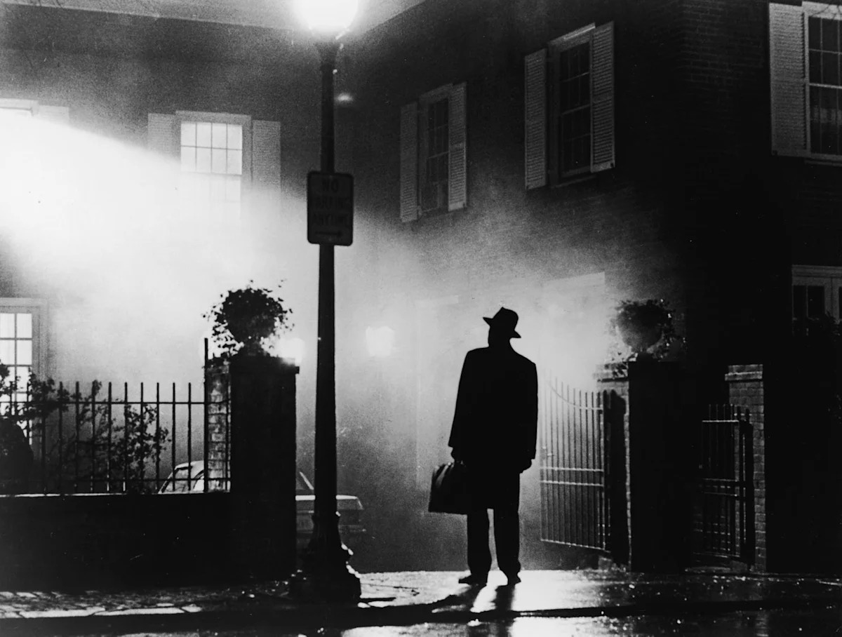 Kõik, mida me seni teame Mike Flanagani filmist "Exorcist".