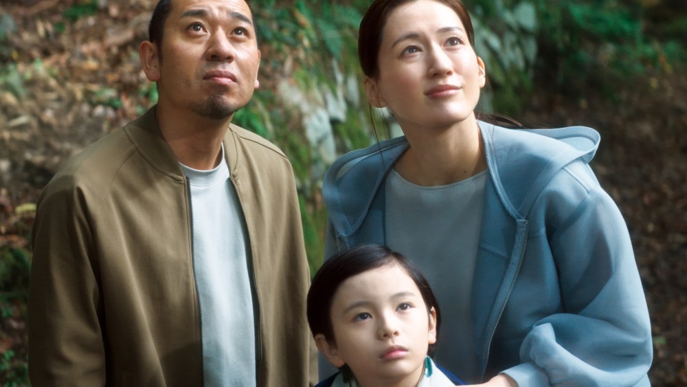 Kore-eda "Lambad kastis", Hirose Suzu juhib Jaapani 2026. aasta koosseisu