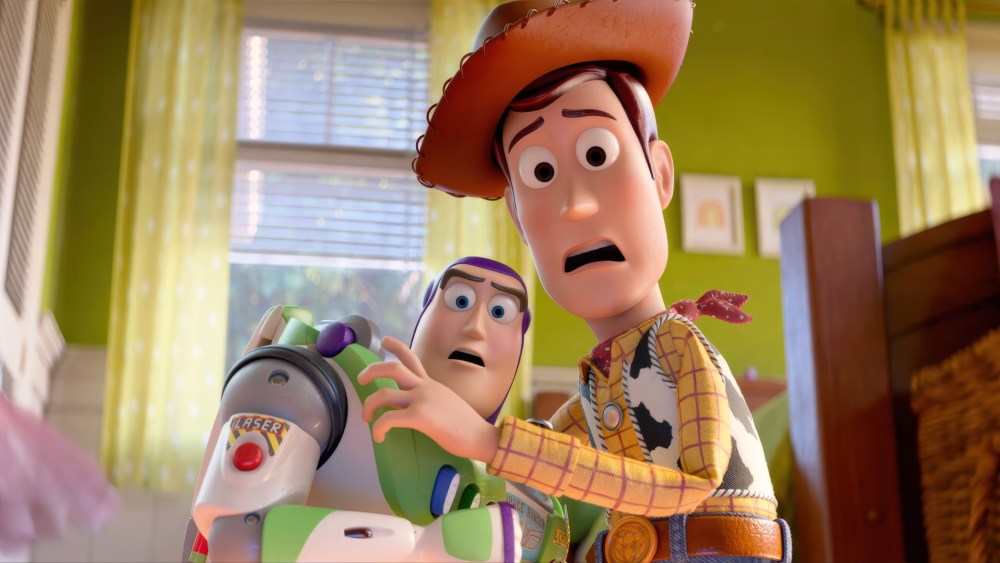 Korea kassa: "Toy Story 5" kindlustab esikoha "koloonia" valitsemise lõpetamiseks
