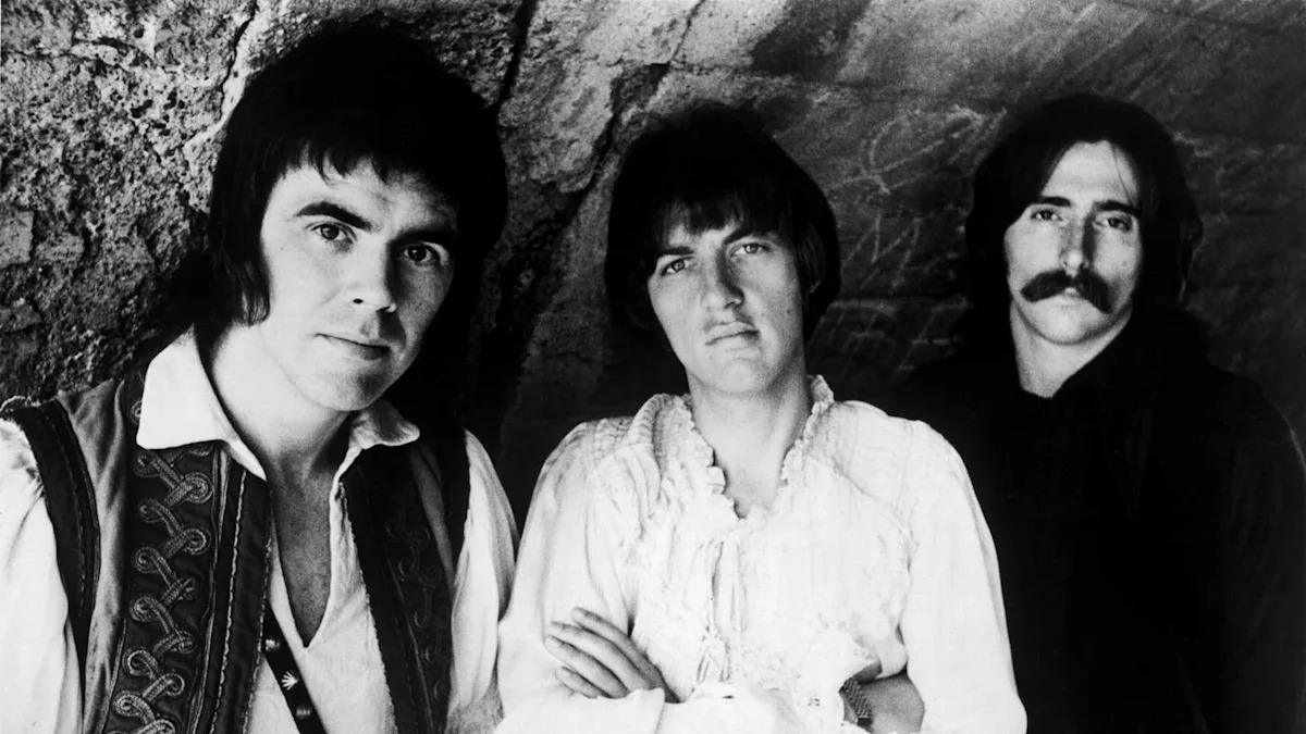 Kuidas sai Three Dog Night filmist "Mama Told Me" nende karjääri määrav hitt