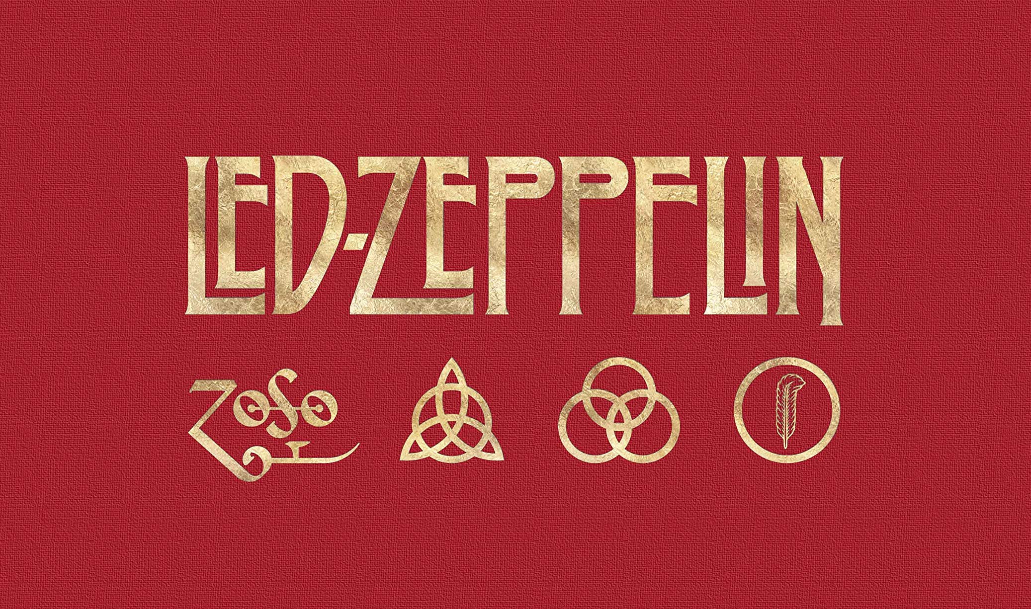 Led Zeppelin teeb viimasel minutil katse oma salapärase "kogemuse" projekti kaubamärki tagasi saada