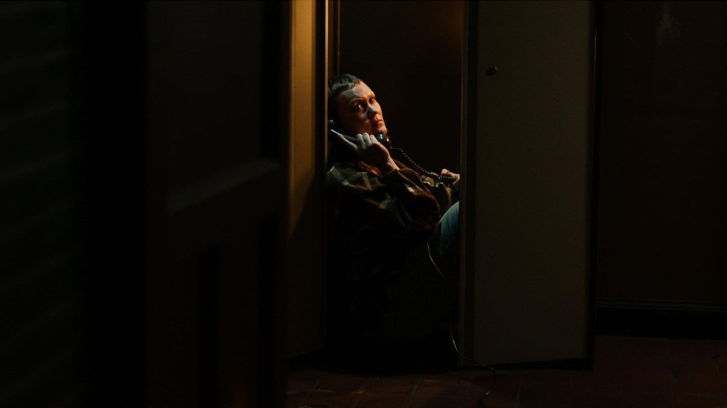 "Lesbi liinid": Sheffieldi DocFesti Iiri dokumentaalfilmide intervjuu