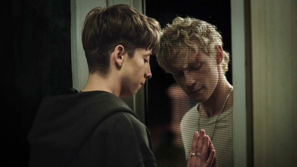 Leviticus: Queer õudusfilm oli inspireeritud geiõiguste taandarengust