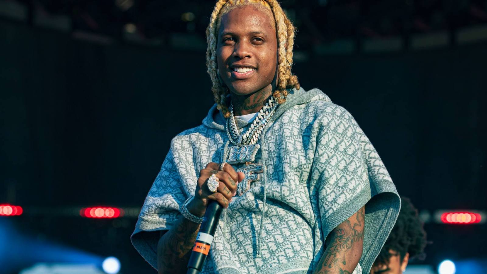Lil Durki juhtum lisab Chicago mõrvaga seotud väljapressimiste arvu