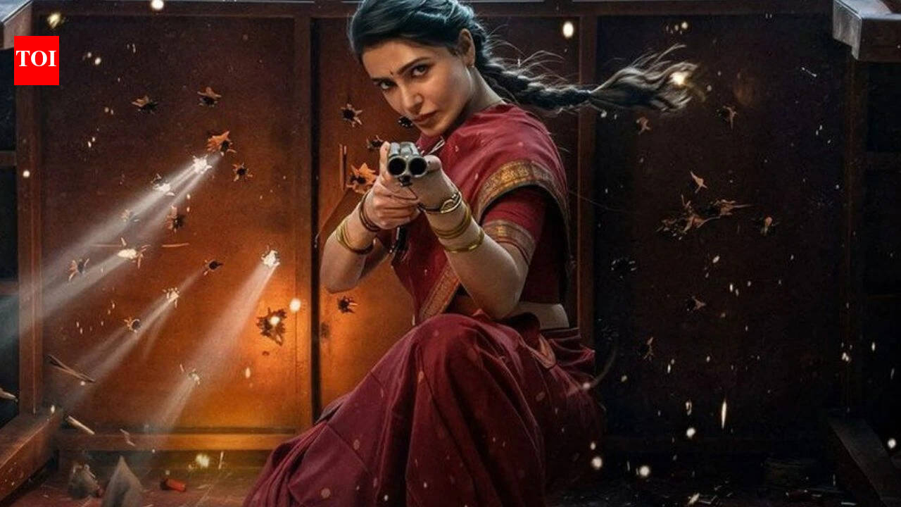 Maa Inti Bangaram Full Movie Collection: 'Maa Inti Bangaram' kassakogu 2. päev: Samantha Ruth Prabhu filmivõrgud Rs. 12,85 krooni neto esimesel laupäeval Telugu filmiuudised