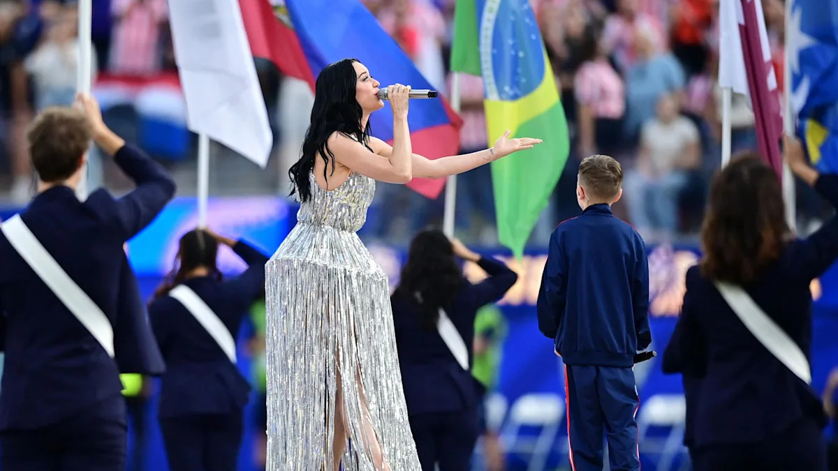 Maailmameistrivõistlused algavad USA-s Katy Perry, Future ja Tyla esinemistega