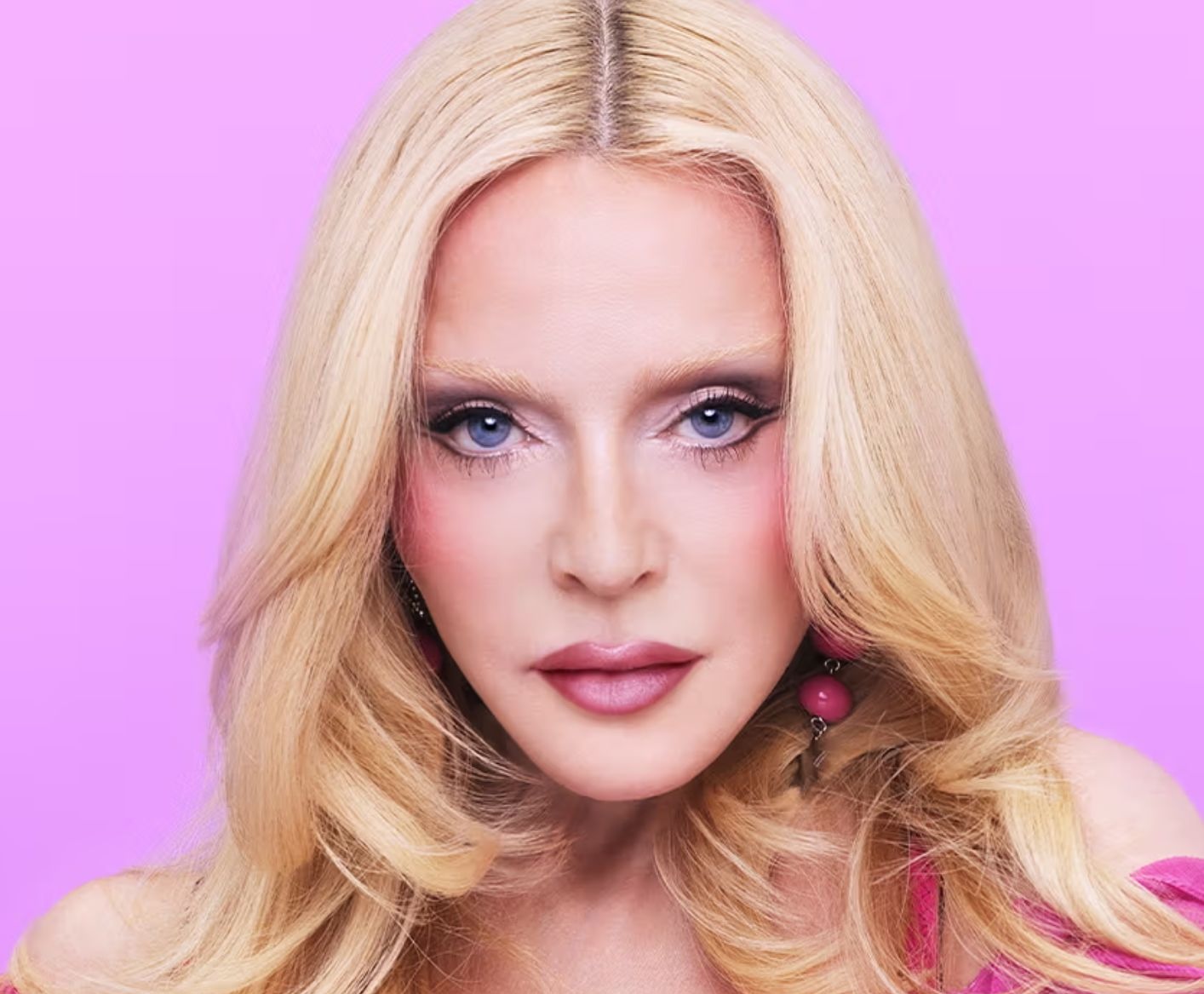 Madonna saab uue rolli. Avaldame üksikasjad