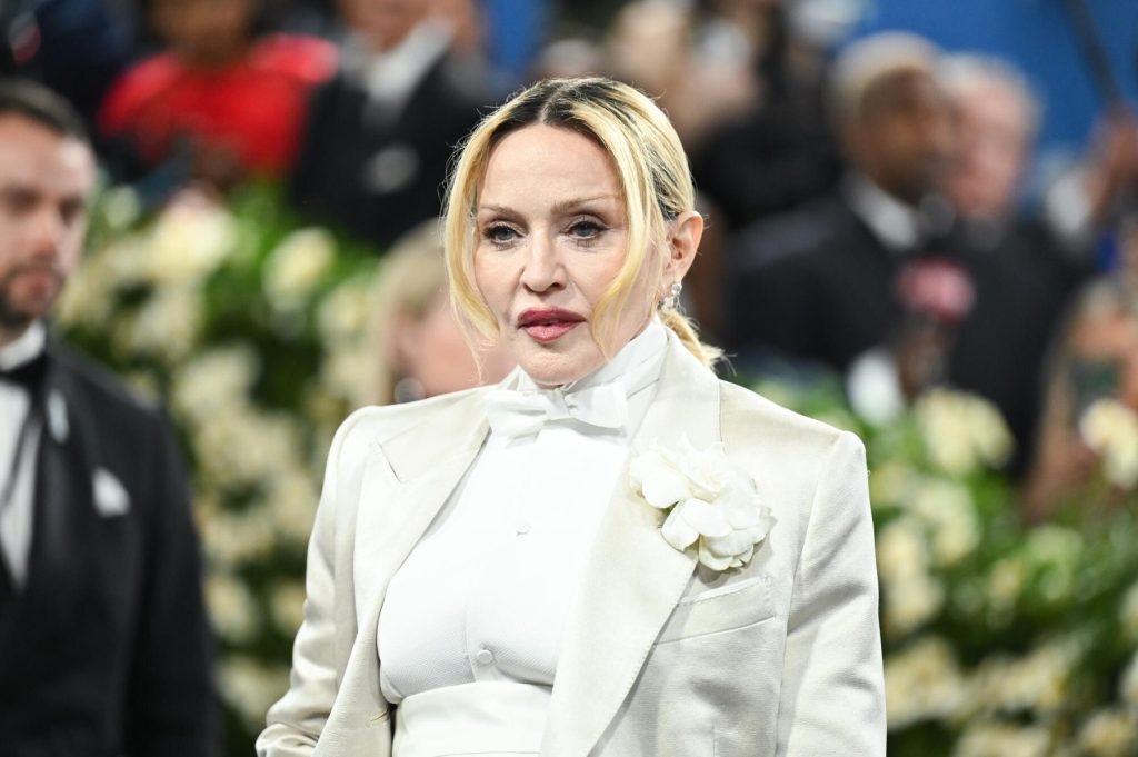 Madonna ütleb, et "Confessions II" sündis eluloolistest viivitustest