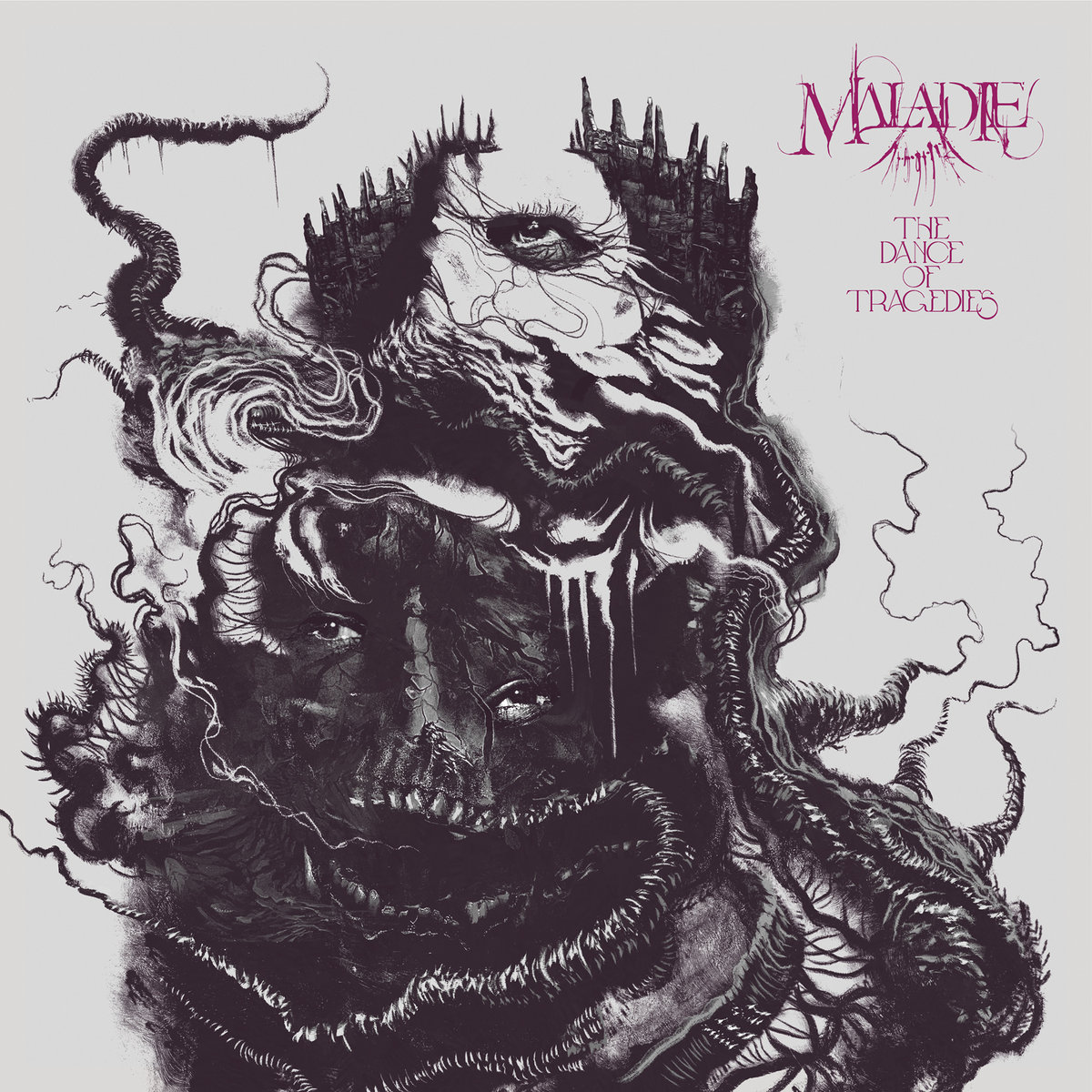 Maladie – Tragöödiate tantsu ülevaade