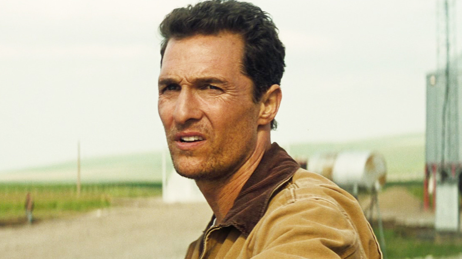 Matthew McConaughey Texani viik maksis talle osa rekordi purustavas kassahitis