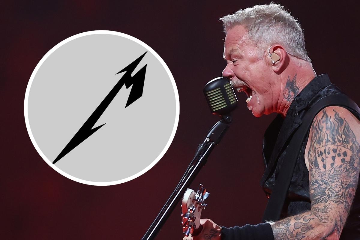 Metallica vastab fännidele, kes spekuleerivad bändi sotsiaalmeedia üle