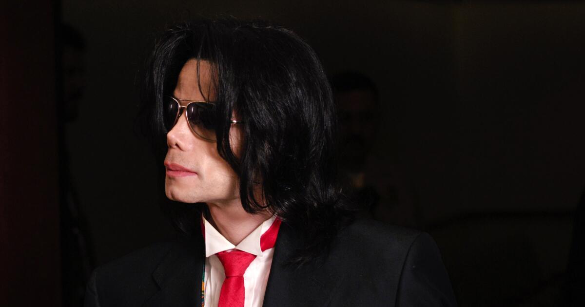 "Michael Jackson: Kohtuotsus": 6 väljavõtet dokumentaalfilmist
