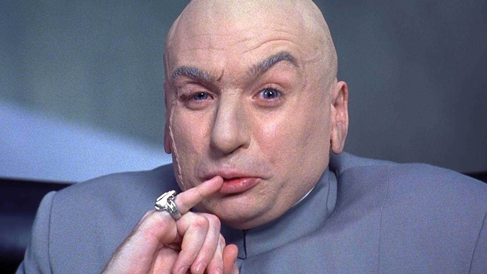 Mike Myers naaseb ametlikult uues videos ikoonilise "Austin Powersi" tegelaskujuna