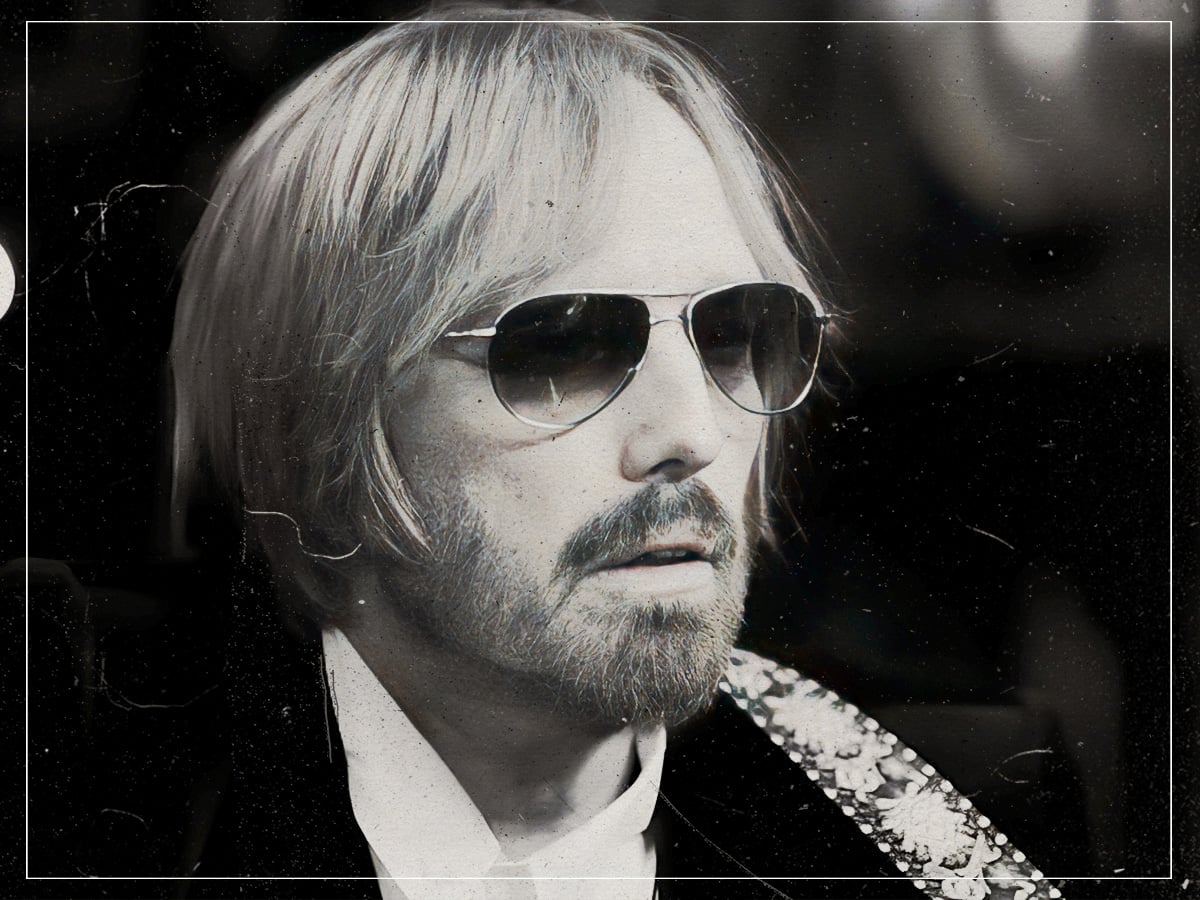 Miks Tom Petty 1995. aastal oma kõige ameerikalikumalt kõlava loo ära andis