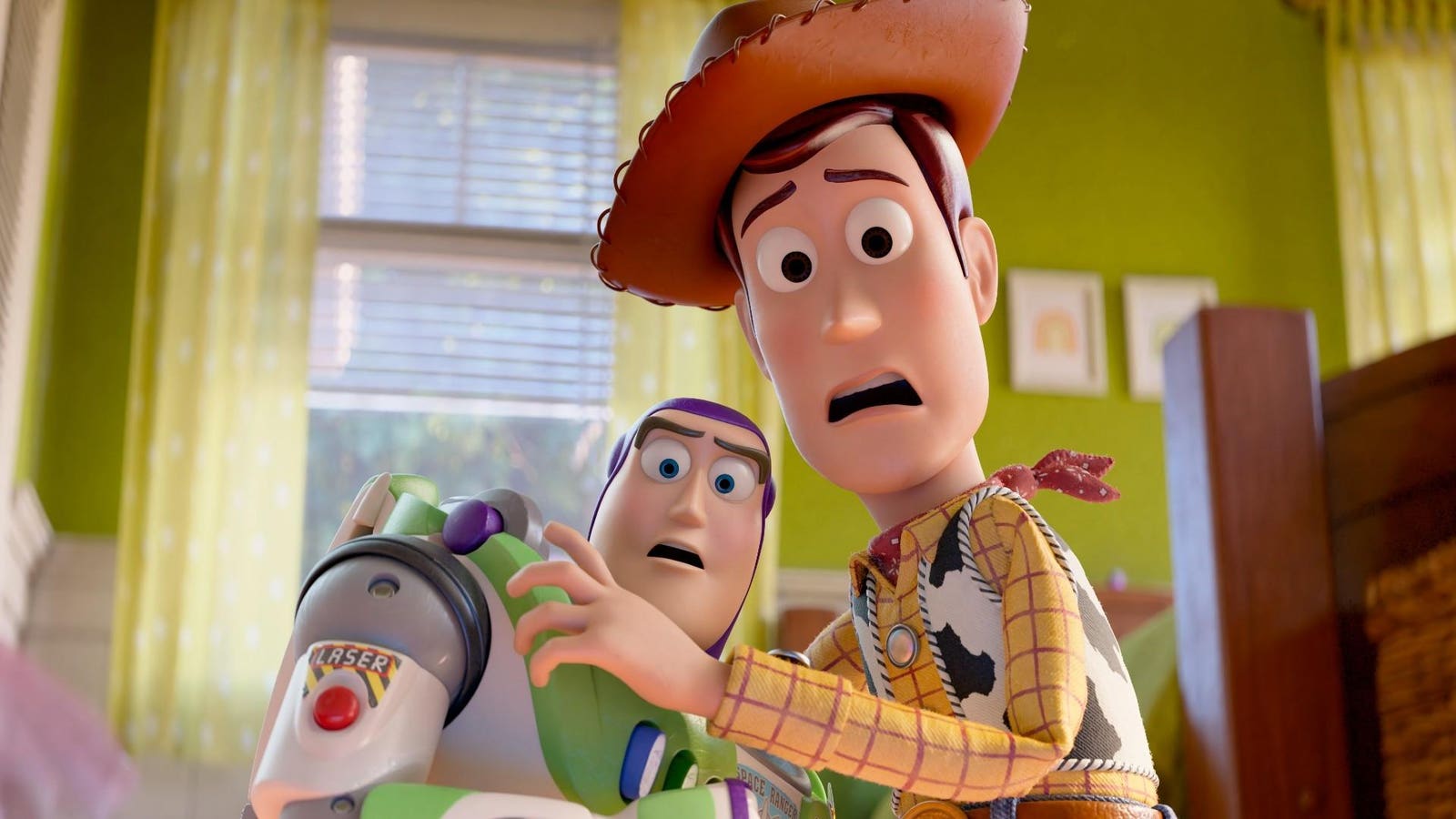Millal 'Toy Story 5' voogesitusse jõuab?