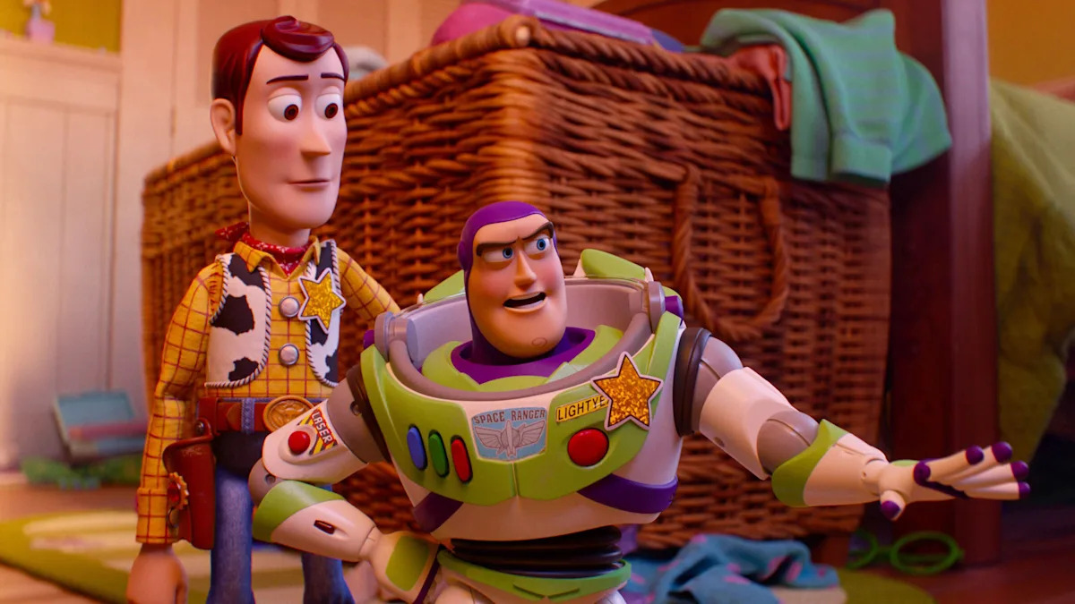 Mis juhtus igas "Toy Story" filmis? Täielik kokkuvõte enne "Toy Story 5" kinodesse jõudmist.