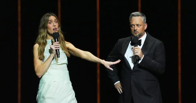 Nate Bargatze filmi reaktsioon: kriitikud vihkasid seda. Publikule see meeldis – Deseret News