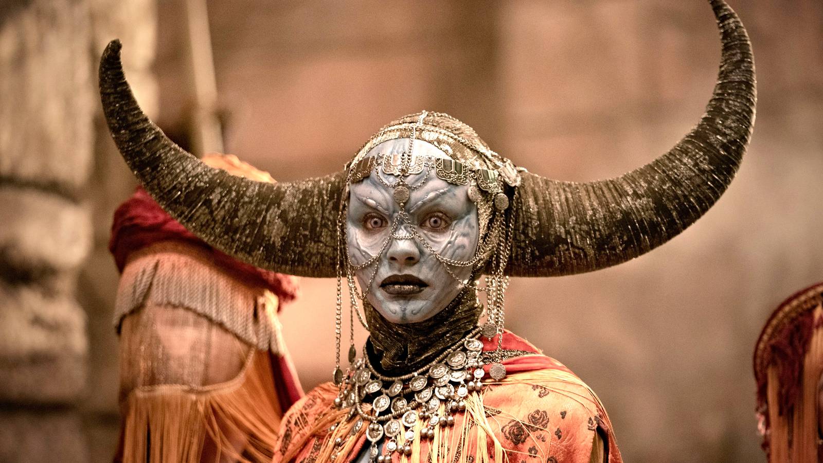 Netflixi kaheosaline ulmeline fantaasia saaga vallutab ametlikult kogu maailma