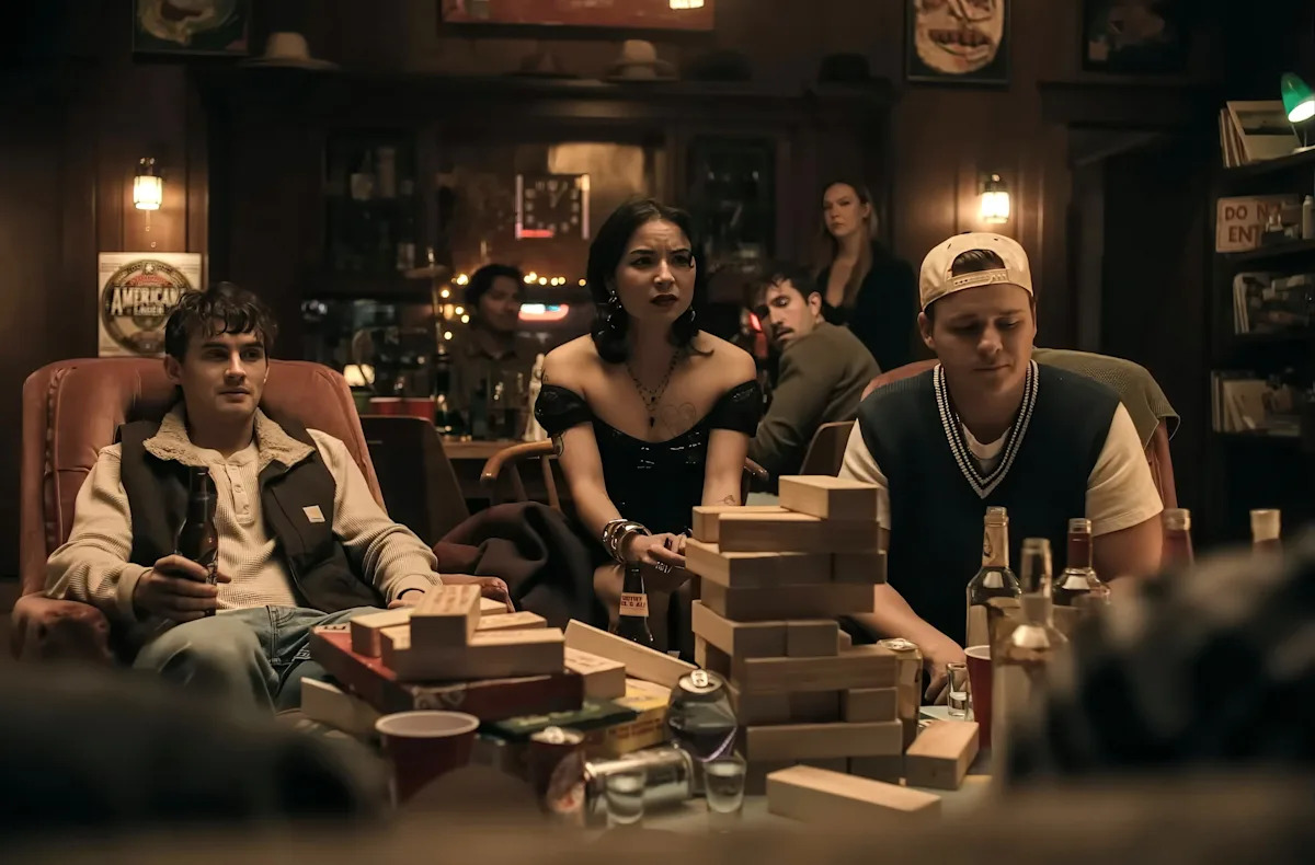 'Obsession' võidab 'Scary Movie' ja He-Man On Monday; Pilt saab peagi kõigi aegade (mitte ainult veel) tulusaimaks festivali omandamiseks – kassa
