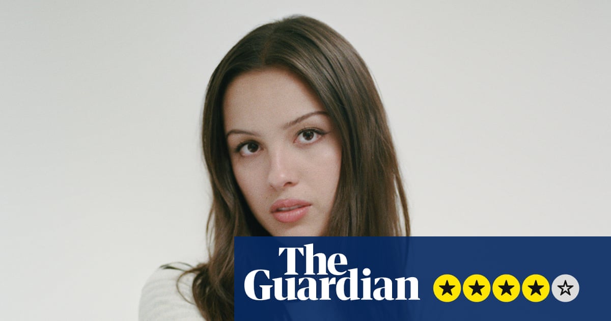 Olivia Rodrigo: Sa näid nii armunud tüdruku jaoks päris kurb – kellest ta laulab? Keda huvitab, kui laulud on nii head | Olivia Rodrigo