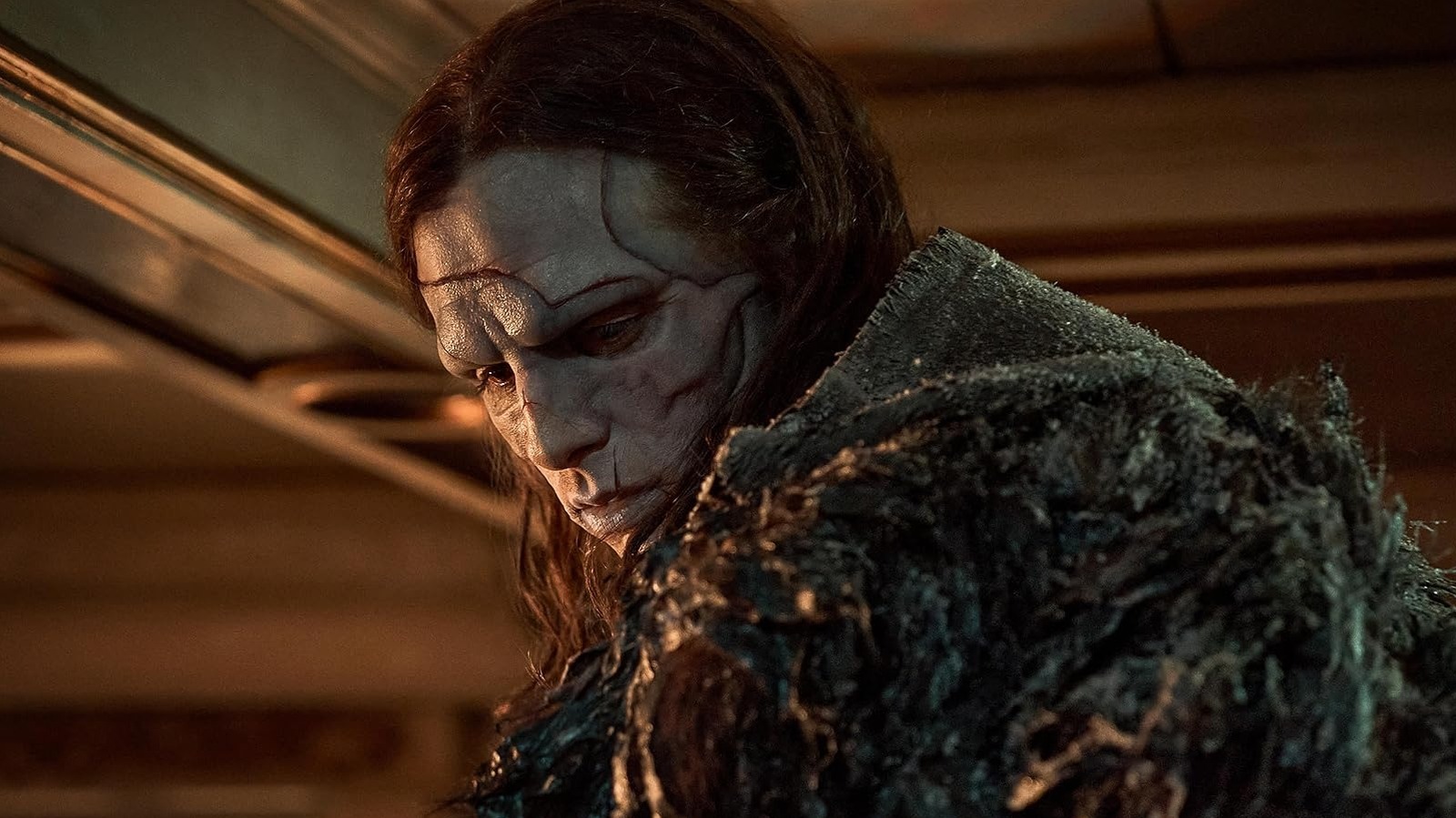 Pärast Frankensteini peaks Guillermo Del Toro selle õudusfilmi frantsiisi taaskäivitama